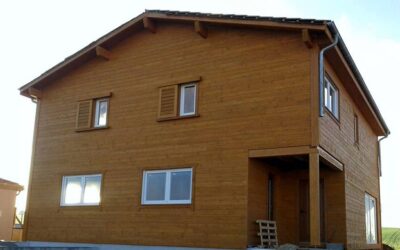 Casa di legno quanto costa e quali sono le migliori offerte