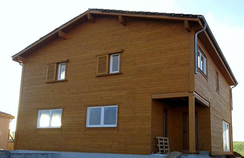 Casa di legno quanto costa e quali sono le migliori offerte