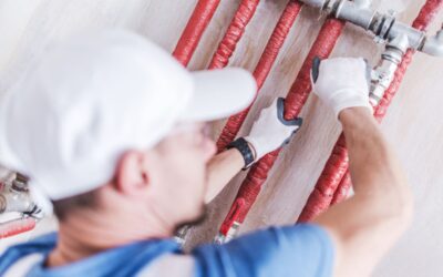 Come le soluzioni idrauliche sostenibili potenziano le case in legno